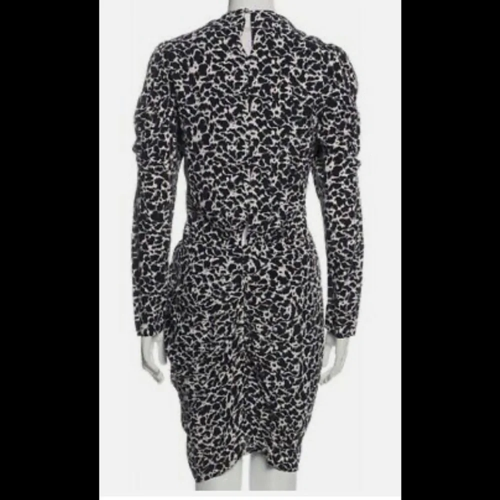 ISABEL MARANT ETOILE DRESS,
PERFECT PIC FOR SUMMER - Picture 9 of 15